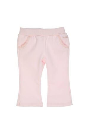 Gymp Broek Carbon VR Old Rose