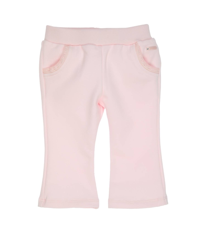 Gymp broeken VR Old Rose 410-6335-10