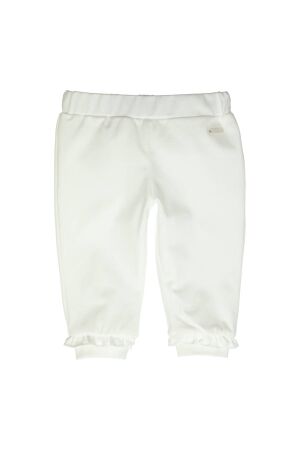 Gymp Broek Aerobic OW Off White