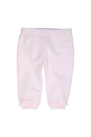 Gymp Broek Aerobic LR Light Pink