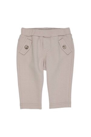 Gymp Broek Free BG Beige