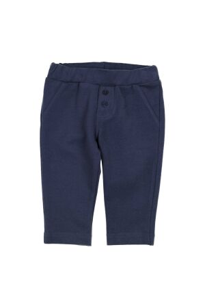 Gymp Broek Carbon M Navy