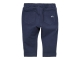 Gymp broeken M Navy 410-6403-20