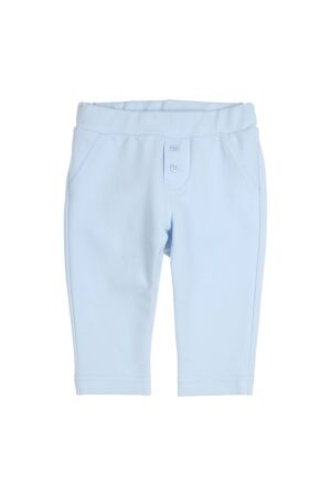 Gymp Broek Carbon LB Light Blue