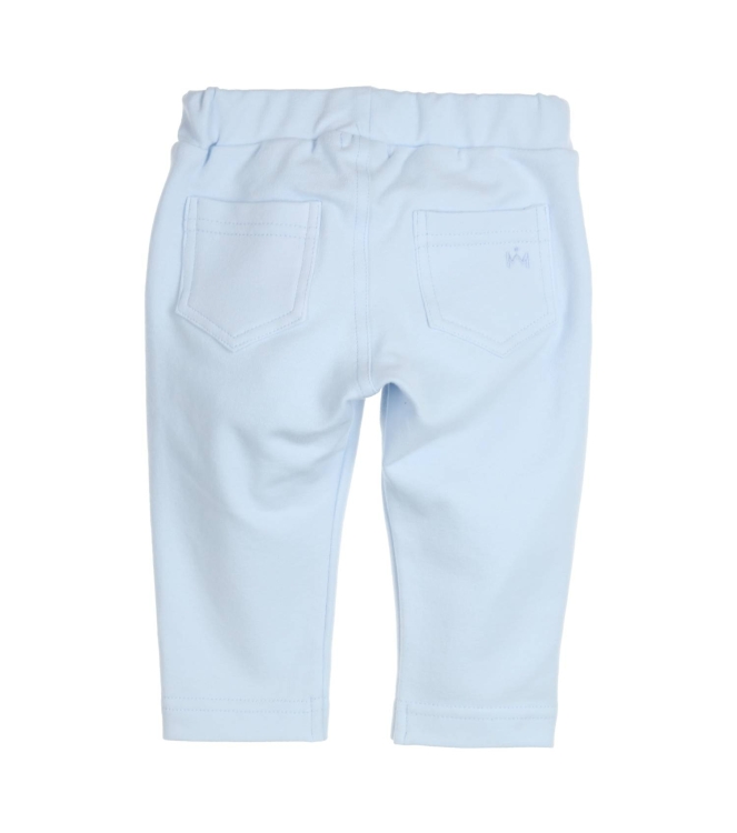 Gymp broeken LB Light Blue 410-6403-20