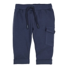 Gymp broeken M Navy 410-6406-20