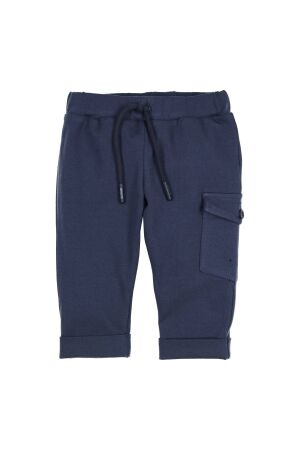 Gymp Broek Aerobic M Navy