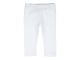 Gymp leggings W White 411-6140-10