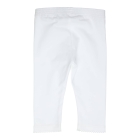Gymp leggings W White 411-6140-10