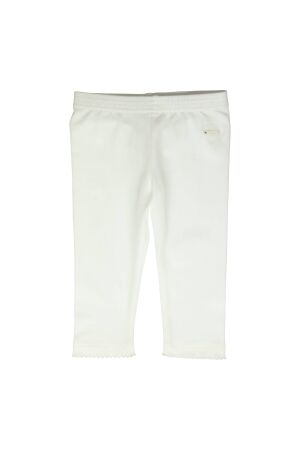 Gymp Legging Aerobic OW Off White