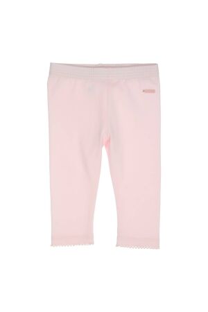 Gymp Legging Aerobic VR Old Rose