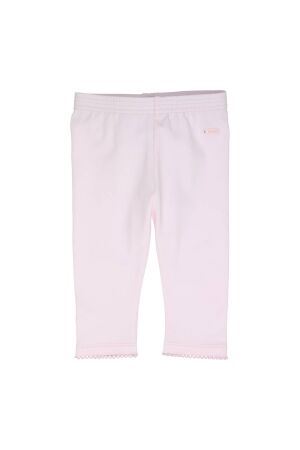 Gymp Legging Aerobic LR Light Pink