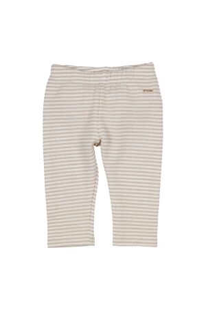 Gymp Legging Barbara OW-BG Off White - Beige