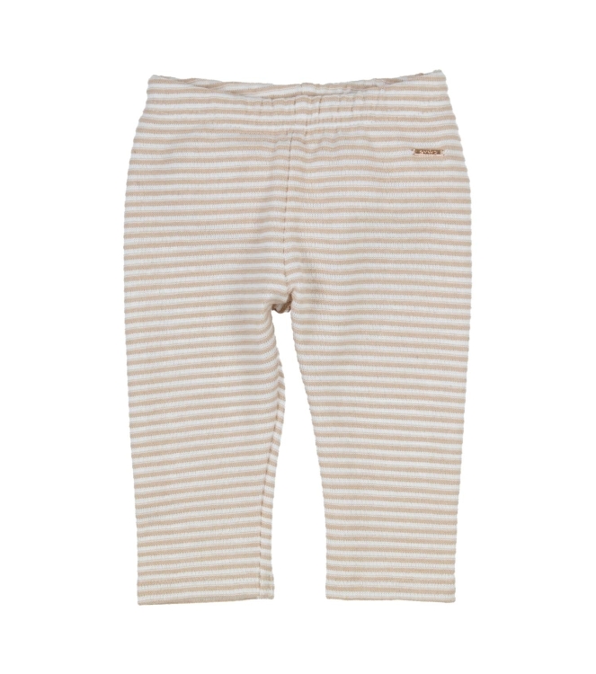 Gymp leggings OW-BG Off White - Beige 411-6311-10