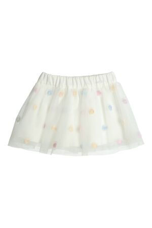 Gymp Rok Freya OW-MU Off White - Multi