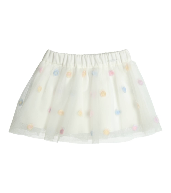 Gymp rokken & skorts OW-MU Off White - Multi 430-6127-10