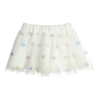 Gymp rokken & skorts OW-MU Off White - Multi 430-6127-10