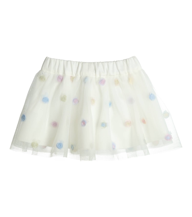 Gymp rokken & skorts OW-MU Off White - Multi 430-6127-10