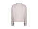 Vingino truien & vesten 807 Gloss Lilac AW24KGN38001