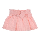 Gymp rokken & skorts R-E Rose - Ecru 430-6135-10