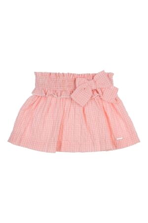 Gymp Rok Beau R-E Rose - Ecru