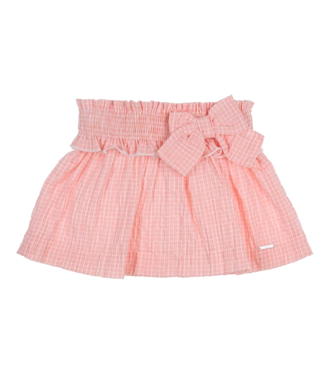 Gymp rokken & skorts R-E Rose - Ecru 430-6135-10