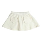 Gymp rokken & skorts OW Off White 430-6152-10