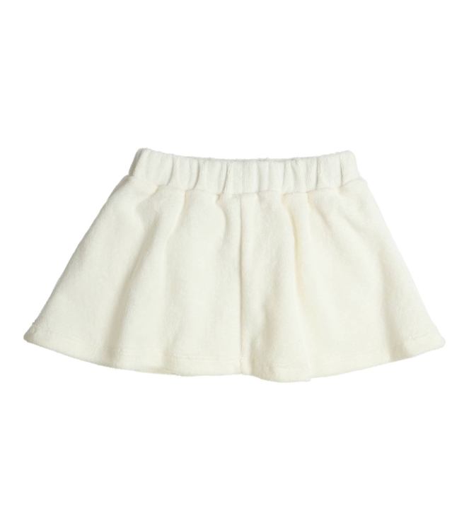 Gymp rokken & skorts OW Off White 430-6152-10