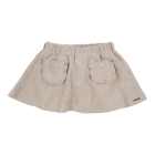 Gymp rokken & skorts BG Beige 430-6152-10