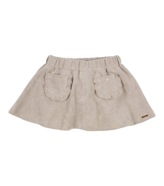 Gymp rokken & skorts BG Beige 430-6152-10