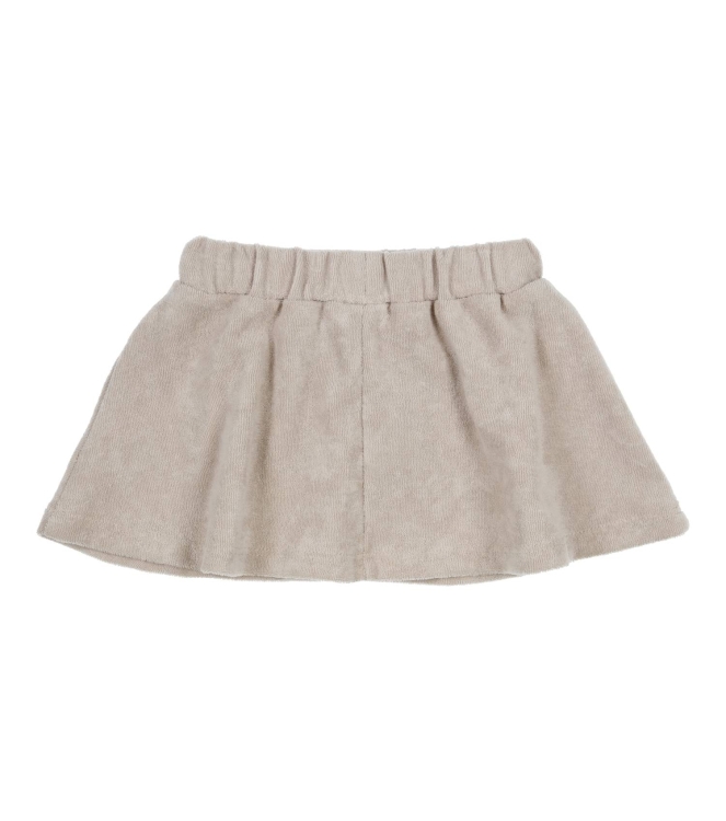 Gymp rokken & skorts BG Beige 430-6152-10