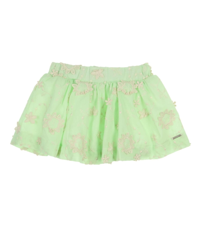 Gymp rokken & skorts GN Green 430-6169-10