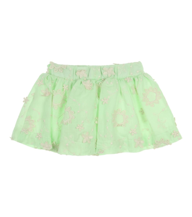 Gymp rokken & skorts GN Green 430-6169-10