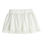 Gymp rokken & skorts OW-GD Off White - Gold 430-6173-10