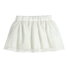 Gymp rokken & skorts OW-GD Off White - Gold 430-6173-10