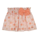 Gymp rokken & skorts VR-OR Old Rose - Orange 430-6206-10