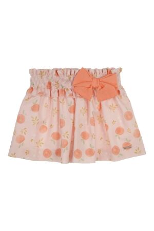 Gymp Rok Pepita VR-OR Old Rose - Orange