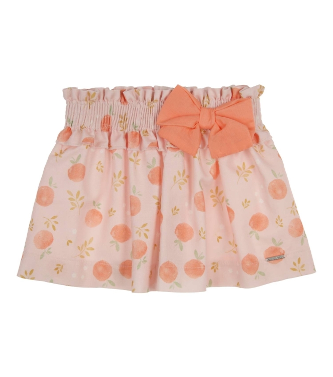 Gymp rokken & skorts VR-OR Old Rose - Orange 430-6206-10