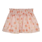 Gymp rokken & skorts VR-OR Old Rose - Orange 430-6206-10