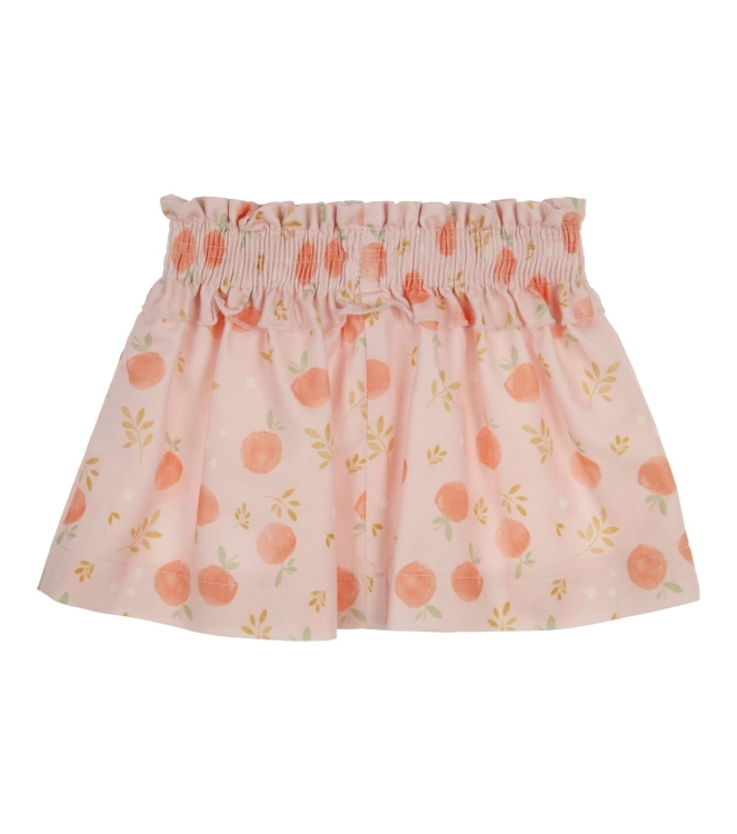 Gymp rokken & skorts VR-OR Old Rose - Orange 430-6206-10