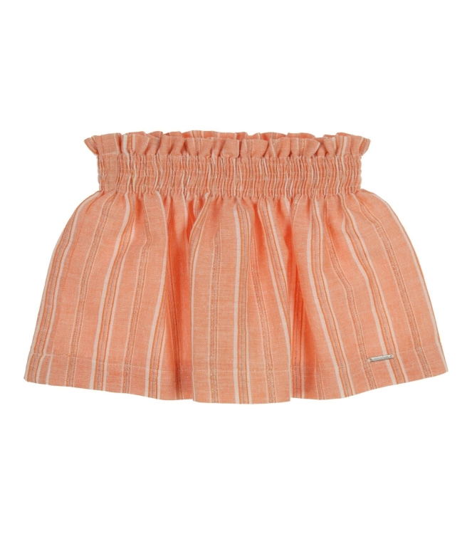 Gymp rokken & skorts OR Orange 430-6207-10