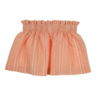 Gymp rokken & skorts OR Orange 430-6207-10
