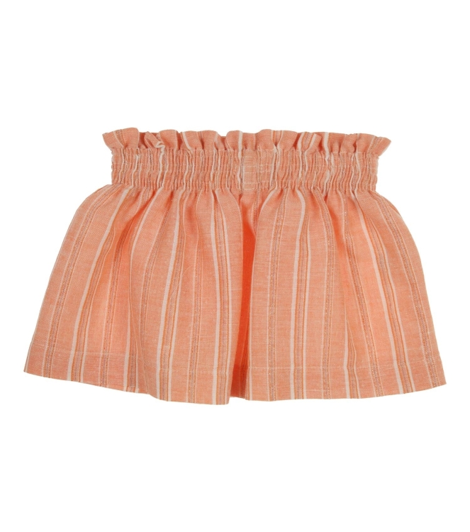 Gymp rokken & skorts OR Orange 430-6207-10