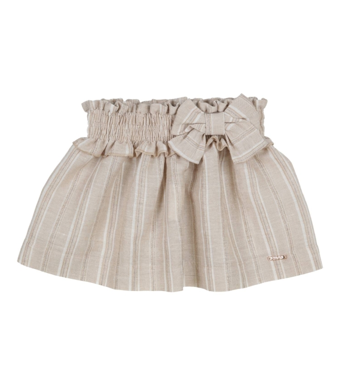 Gymp rokken & skorts BG Beige 430-6221-10