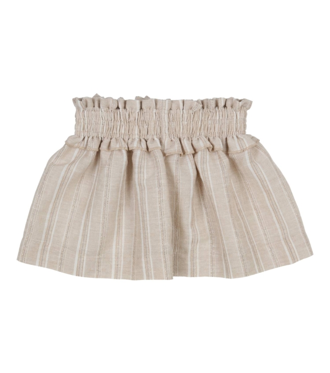 Gymp rokken & skorts BG Beige 430-6221-10