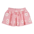 Gymp rokken & skorts R-E Rose - Ecru 430-6240-10