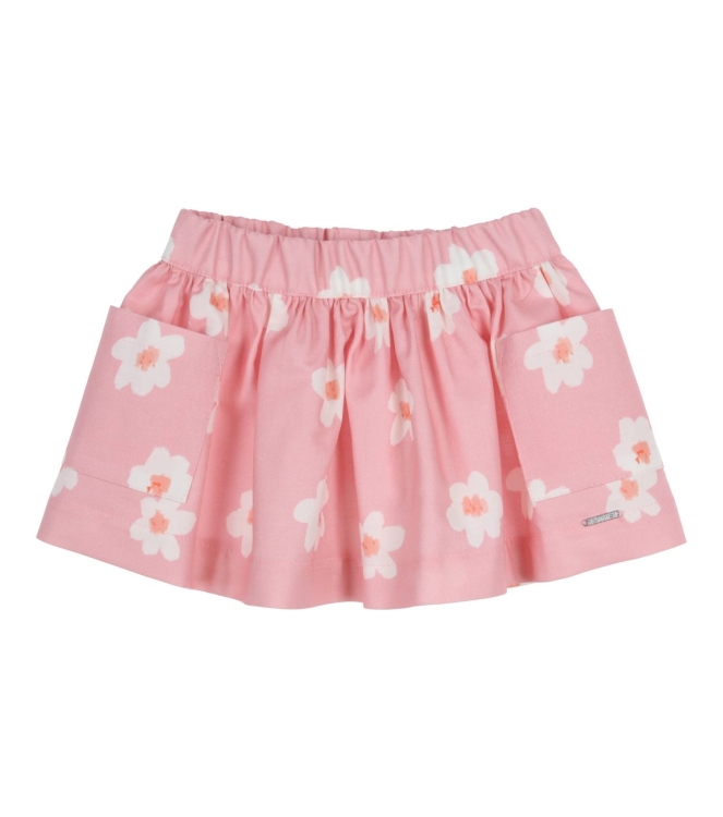 Gymp rokken & skorts R-E Rose - Ecru 430-6240-10