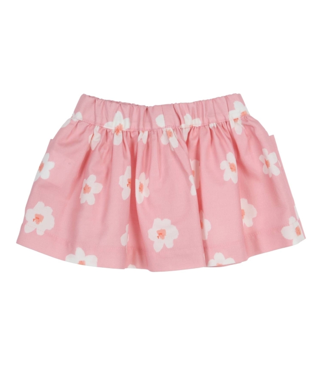 Gymp rokken & skorts R-E Rose - Ecru 430-6240-10