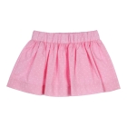Gymp rokken & skorts R-W Rose - White 430-6256-10