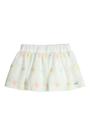 Gymp Rok Helle OW-MU Off White - Multi